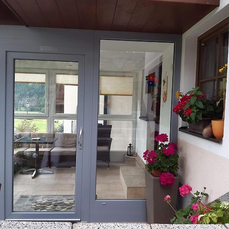 Ferienwohnung Eva لانغنفلد المظهر الخارجي الصورة