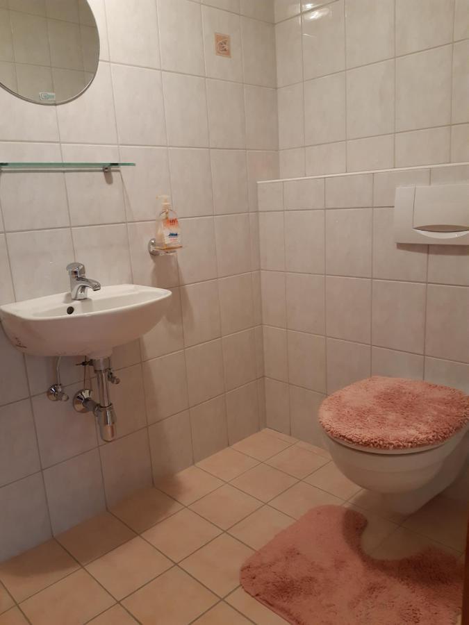 Ferienwohnung Eva لانغنفلد المظهر الخارجي الصورة