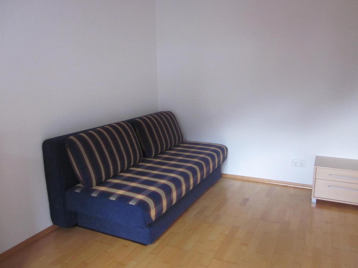 Ferienwohnung Eva لانغنفلد المظهر الخارجي الصورة