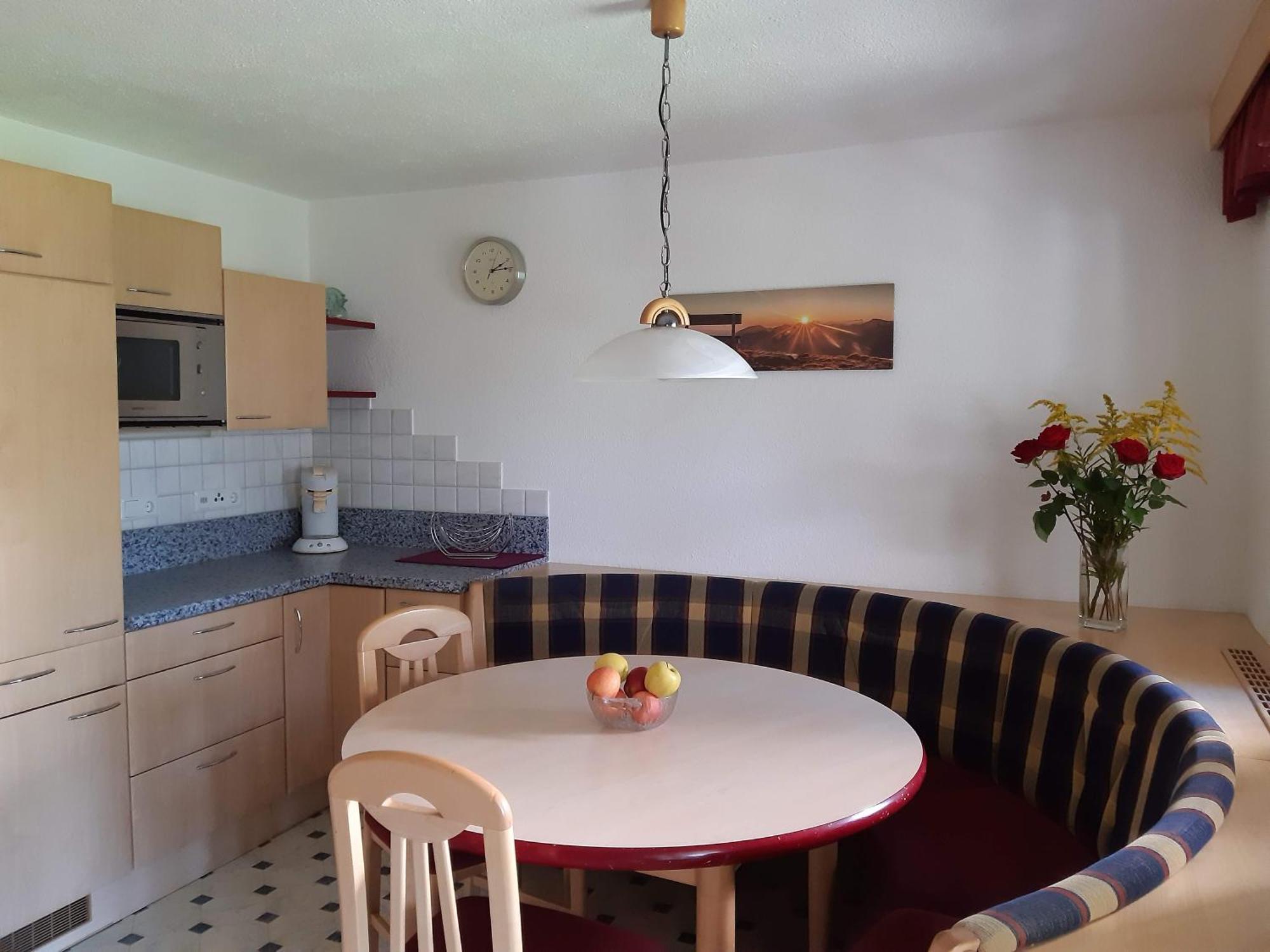 Ferienwohnung Eva لانغنفلد المظهر الخارجي الصورة