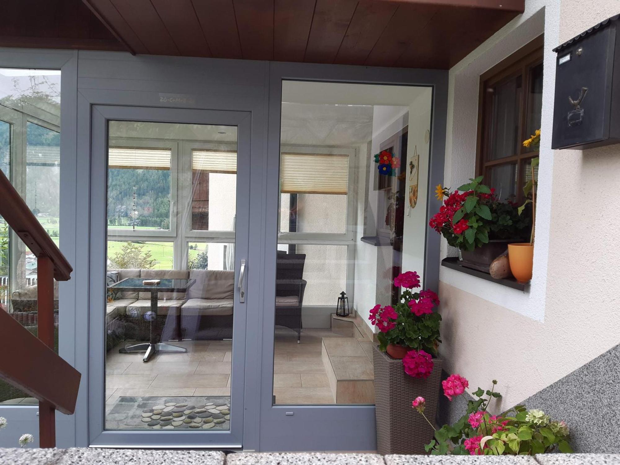 Ferienwohnung Eva لانغنفلد المظهر الخارجي الصورة